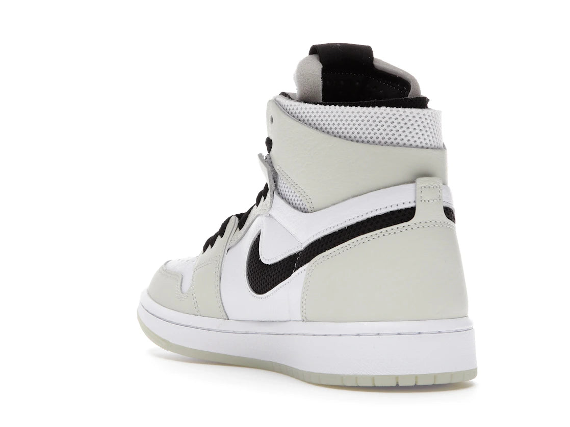 Jordan 1 High Zoom Air CMFT Sail (Women's) - vue secondaire B