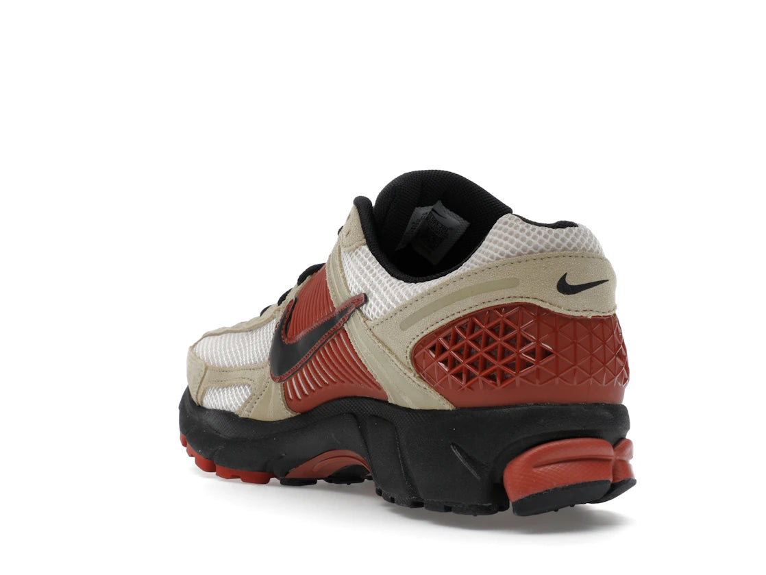 Nike Zoom Vomero 5 Desert Khaki Light Orewood Brown Mars Stone Black - vue secondaire B