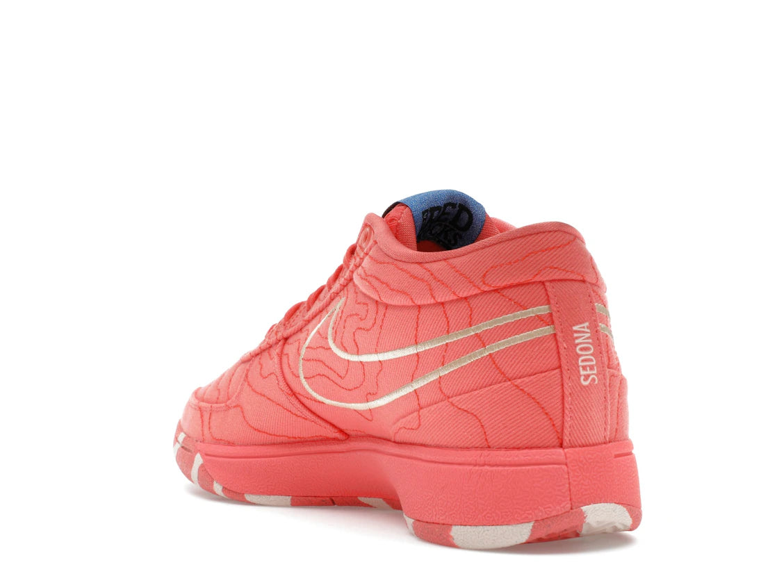 Nike Book 1 Sedona - vue secondaire B