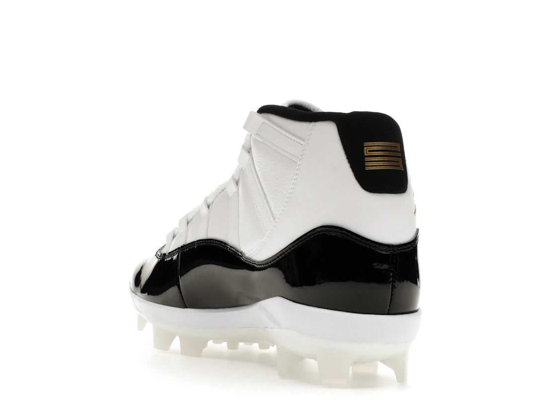 Jordan 11 Retro MCS Cleat DMP Gratitude - vue secondaire B