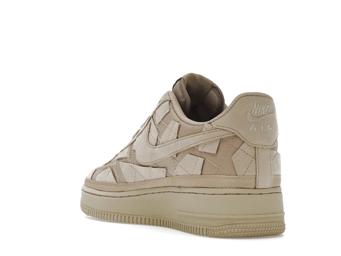 Nike Air Force 1 Low SP Billie Eilish Mushroom - vue secondaire B