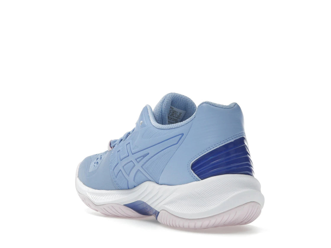 ASICS Sky Elite FF 2 Light Sapphire White (Women's) - vue secondaire B