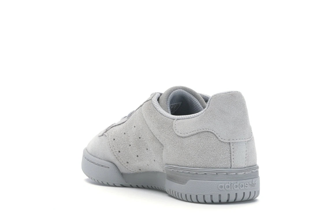 adidas Yeezy Powerphase Quiet Grey - vue secondaire B