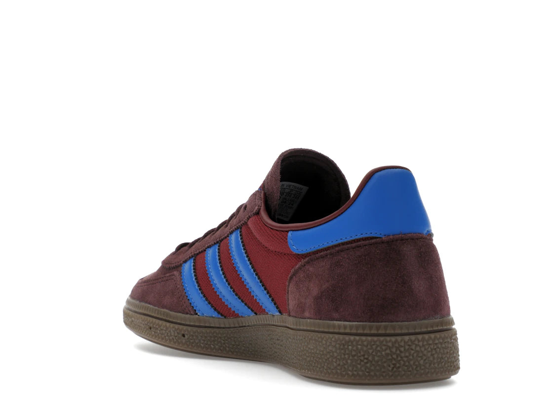 adidas Handball Spezial Night Red Blue - vue secondaire B