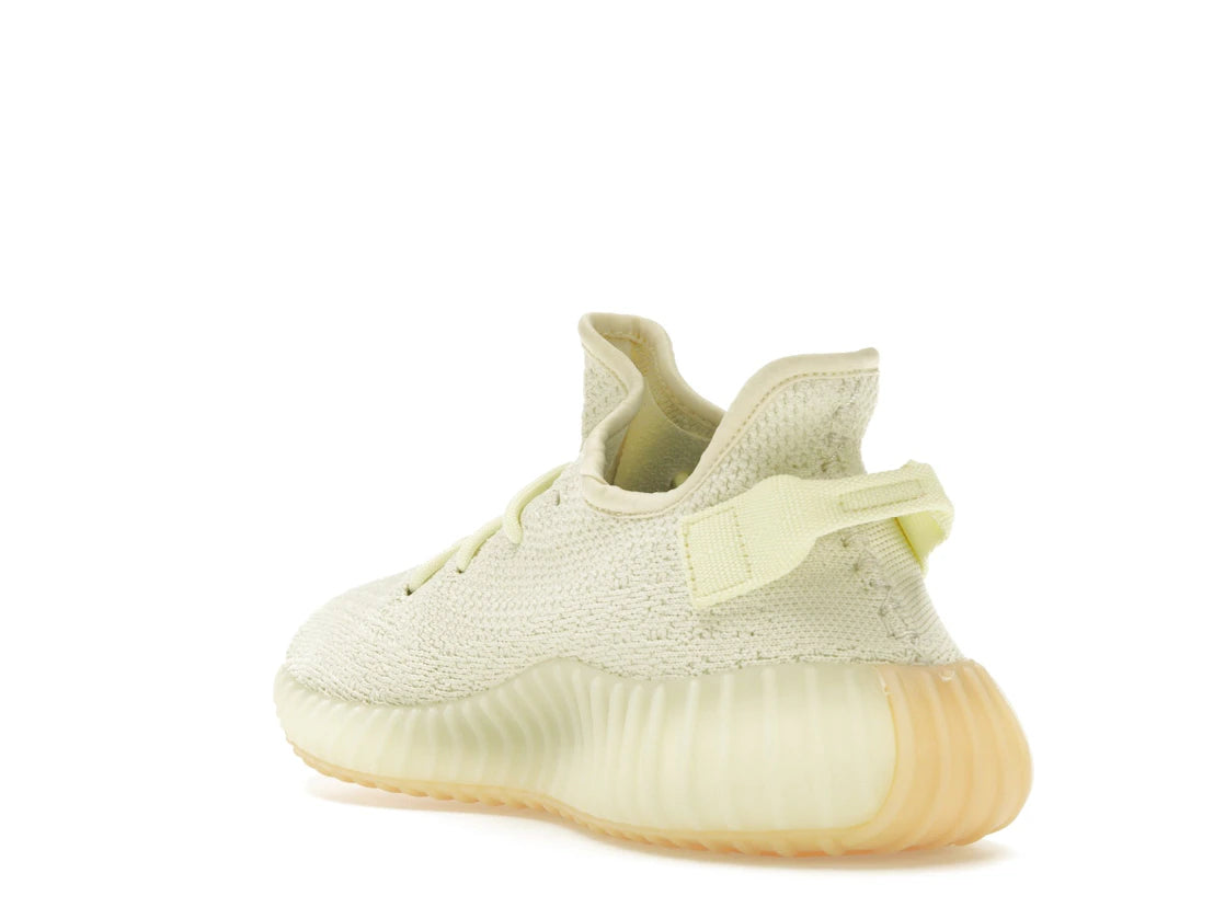 adidas Yeezy Boost 350 V2 Butter - vue secondaire B