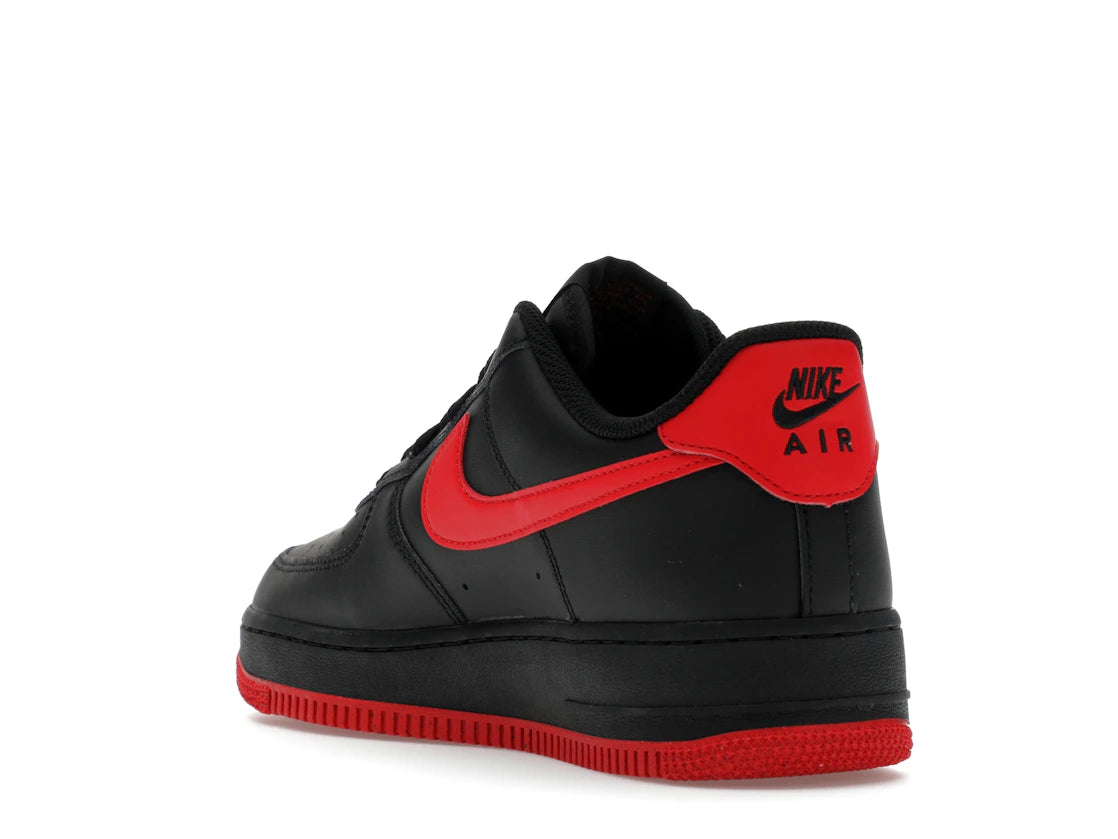 Nike Air Force 1 Low '07 LV8 Vamps - vue secondaire B