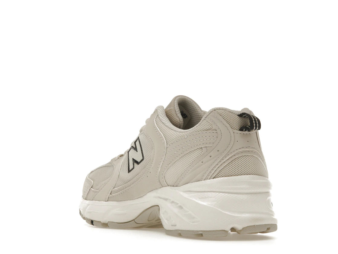New Balance 530 Elfenbein - vue secondaire B