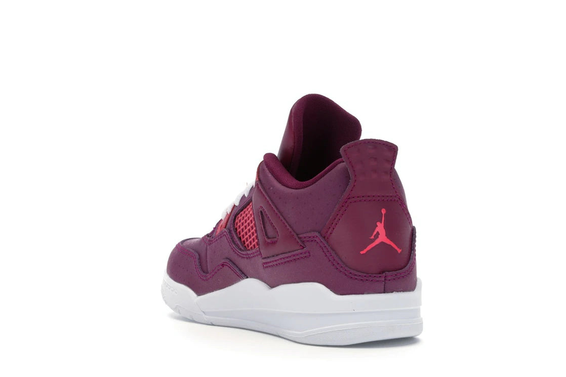 Jordan 4 Retro Valentinstag (2019) (PS) - vue secondaire B