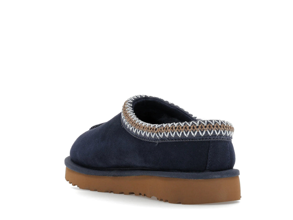 UGG Tasman II Slipper Dark Indigo (Women's) - vue secondaire B