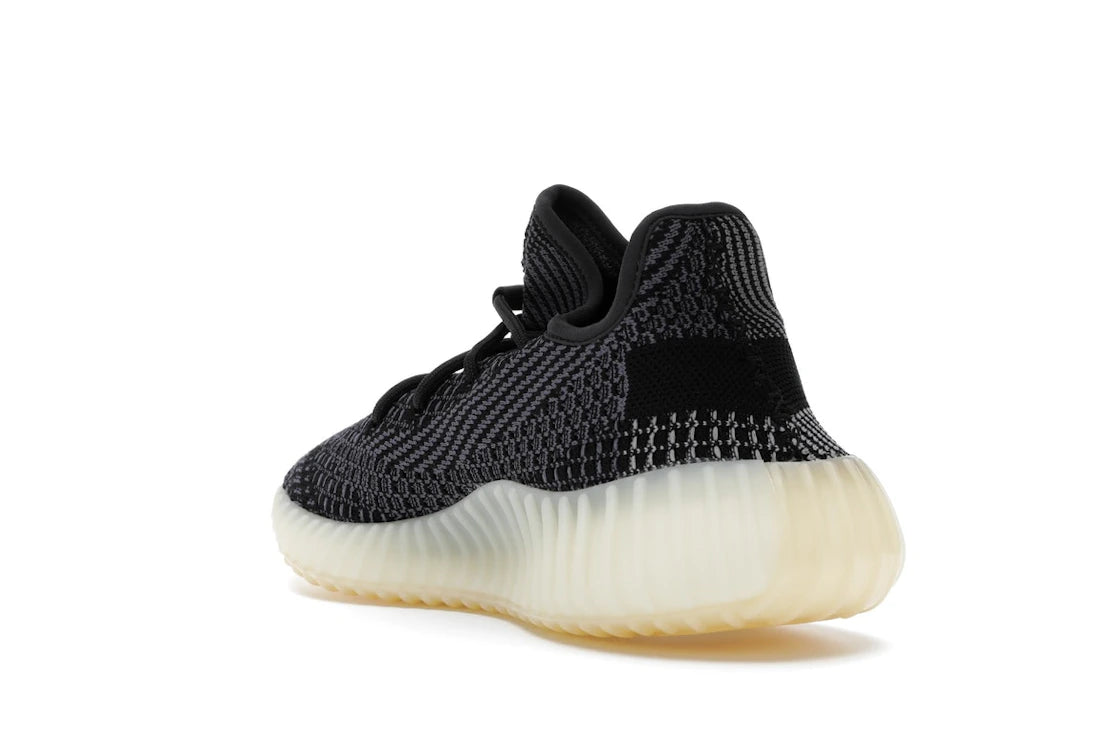 adidas Yeezy Boost 350 V2 Carbon - vue secondaire B