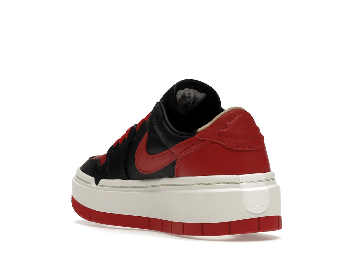 Jordan 1 Elevate Low SE Bred (Damen) - vue secondaire B