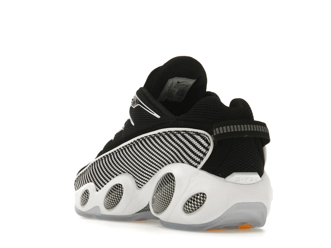 Nike NOCTA Glide Drake Black - vue secondaire B