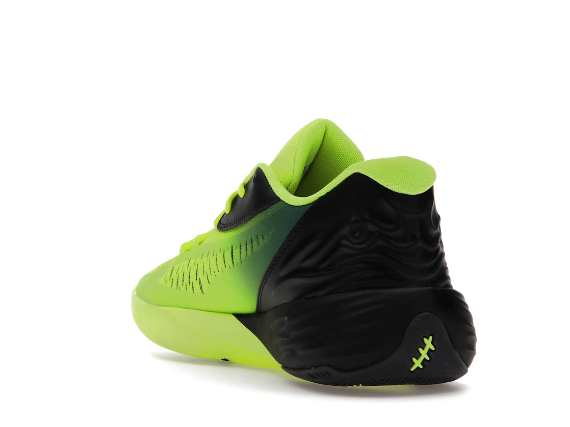 Puma Stewie 1 Quiet Fire (Women's) - vue secondaire B