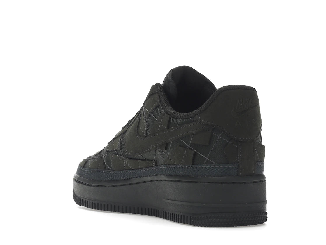 Nike Air Force 1 Low SP Billie Eilish Sequoia - vue secondaire B