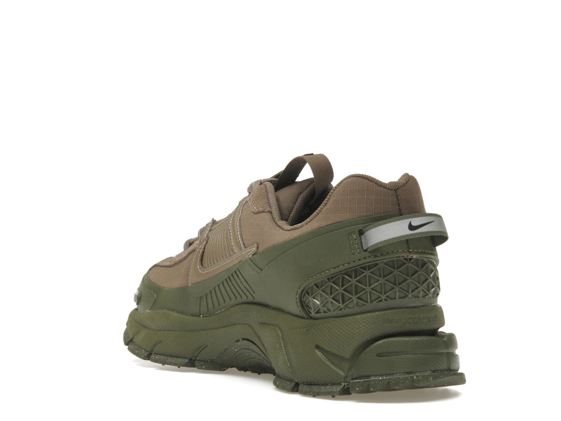 Nike Zoom Vomero Roam Mink Brown Medium Olive - vue secondaire B