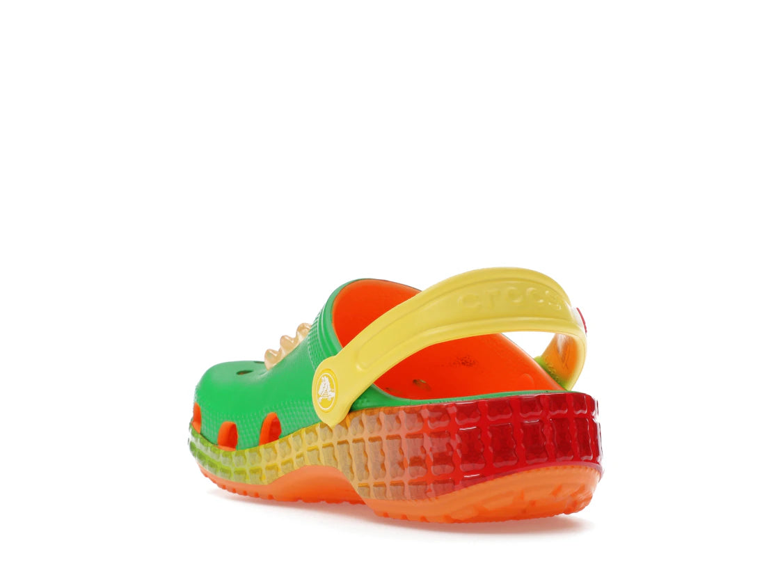 Crocs Classic Clog Haribo (Kids) - vue secondaire B