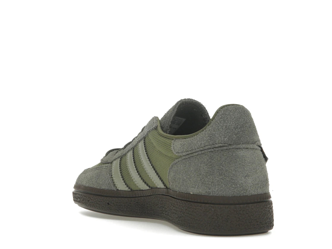 adidas Handball Spezial Cordura Focus Olive - vue secondaire B