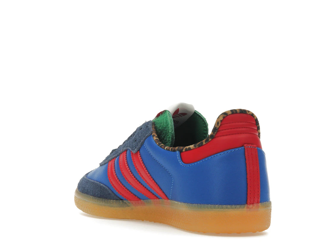 adidas Samba Consortium Cup Sneaker Politics - vue secondaire B
