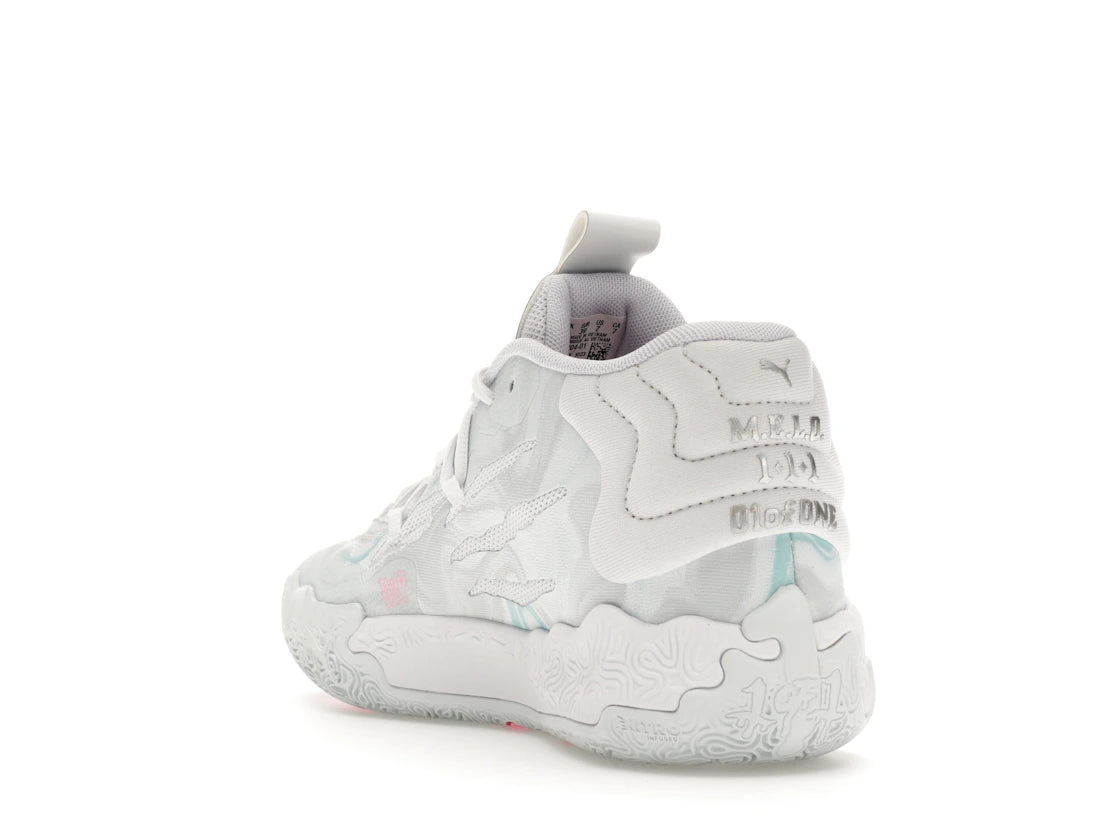 Puma LaMelo Ball MB.03 Iridescent - vue secondaire B