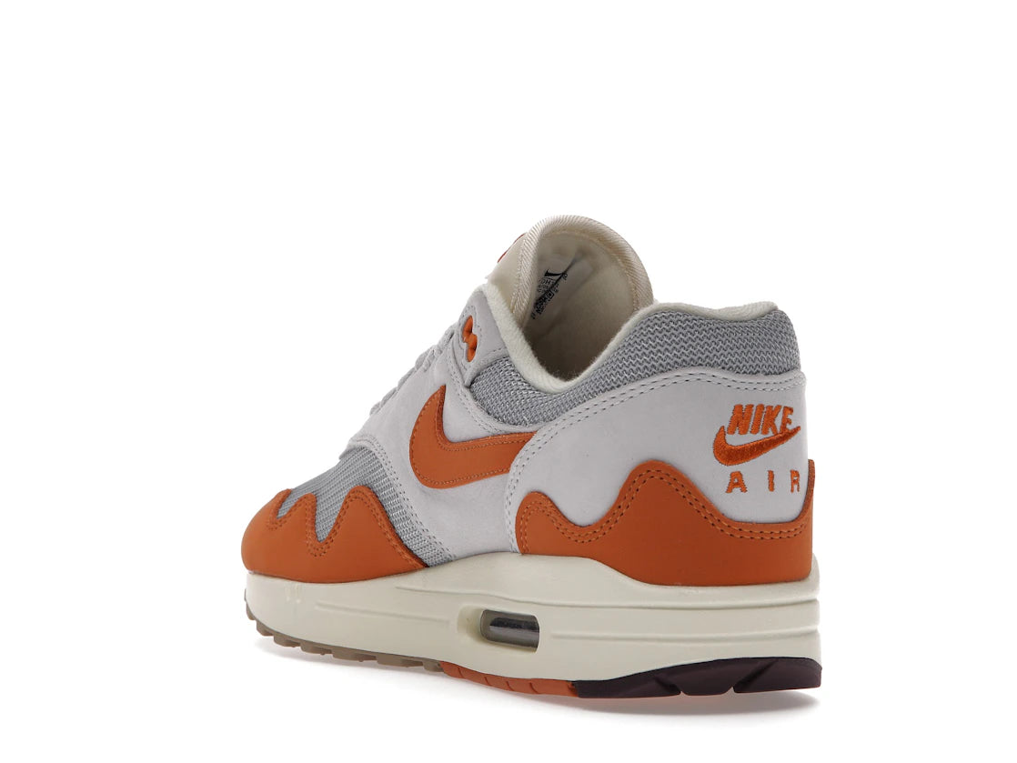 Nike Air Max 1 Patta Waves Monarch (with Bracelet) - vue secondaire B