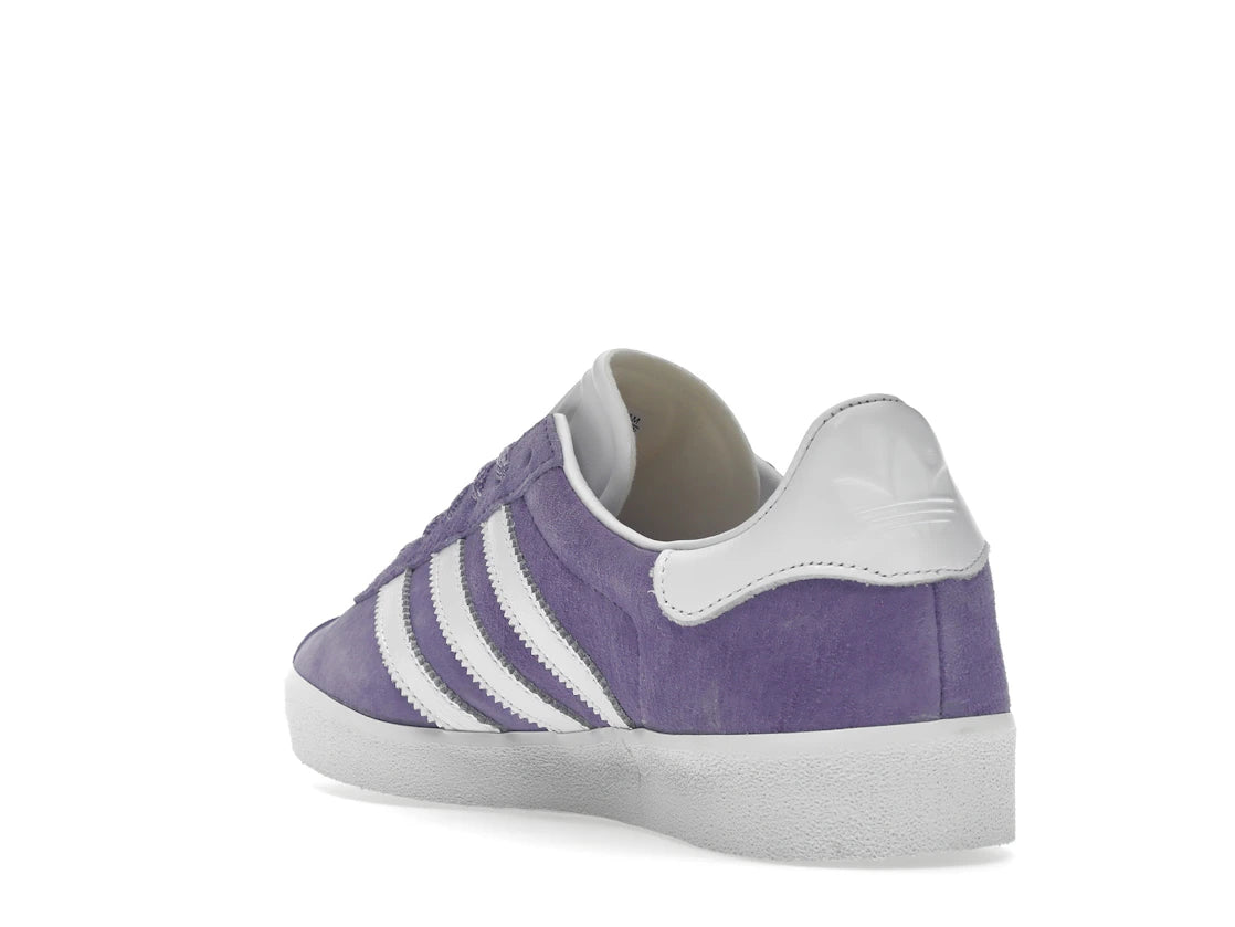 adidas Gazelle 85 Magic Lilac - vue secondaire B