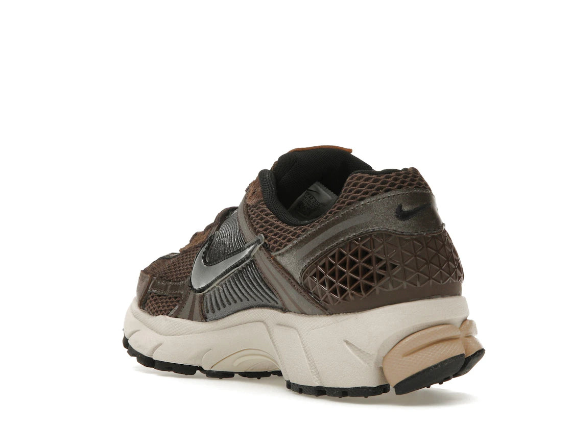 Nike Zoom Vomero 5 Baroque Brown (Women's) - vue secondaire B