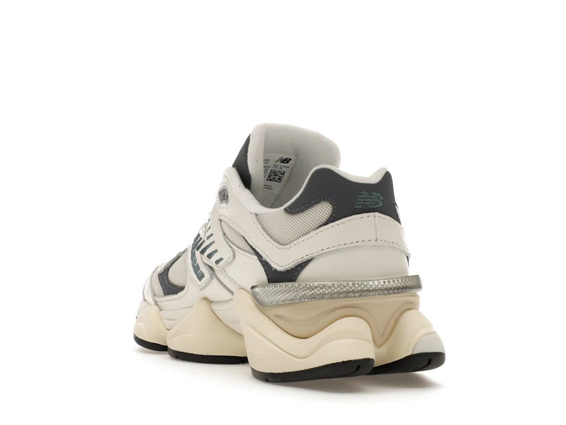 New Balance 9060 New Spruce - vue secondaire B