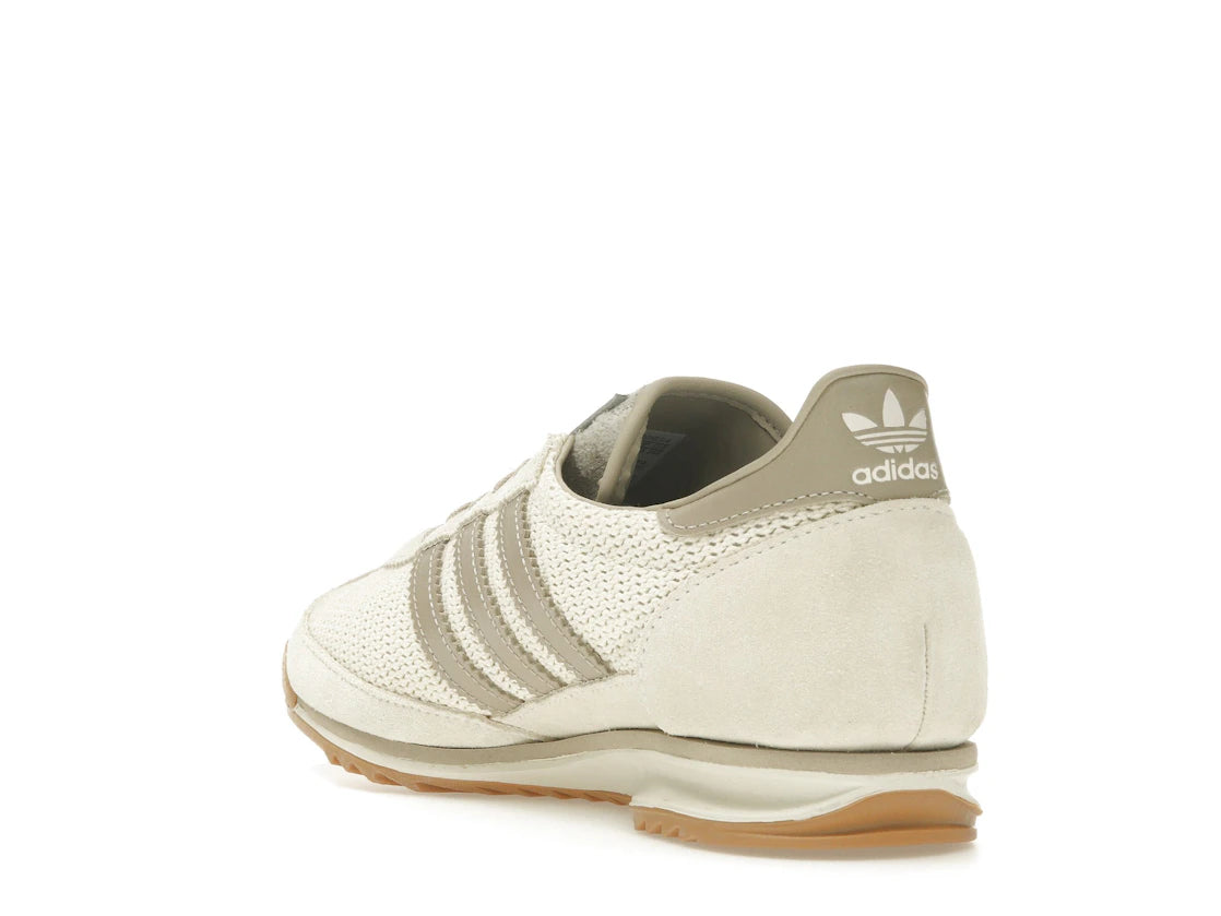 adidas SL 72 OG Cream White Wonder Beige (Women's) - vue secondaire B