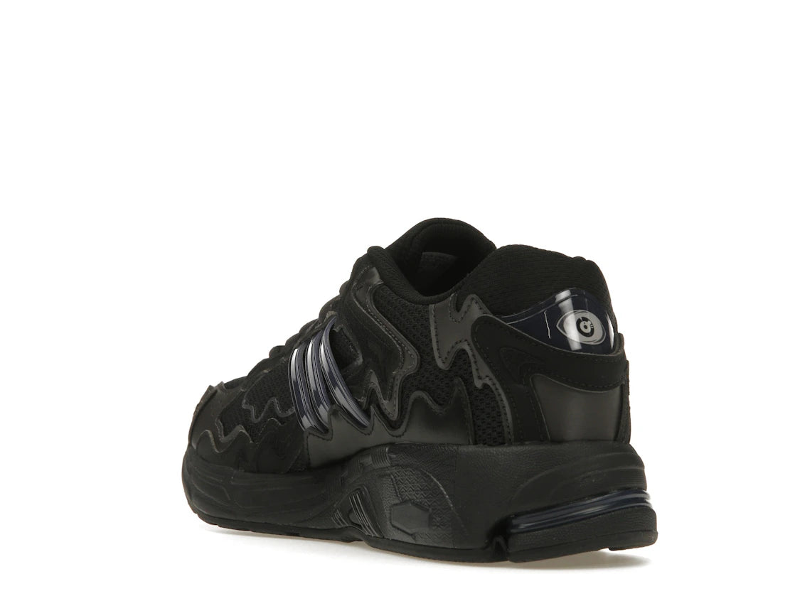 adidas Response CL Bad Bunny Triple Black - vue secondaire B