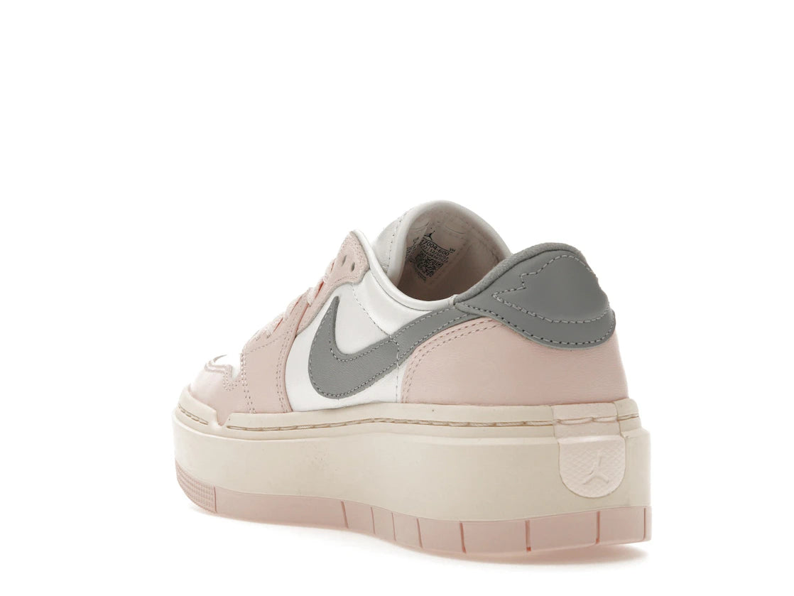Jordan 1 Elevate Low Atmosphere (Women's) - vue secondaire B