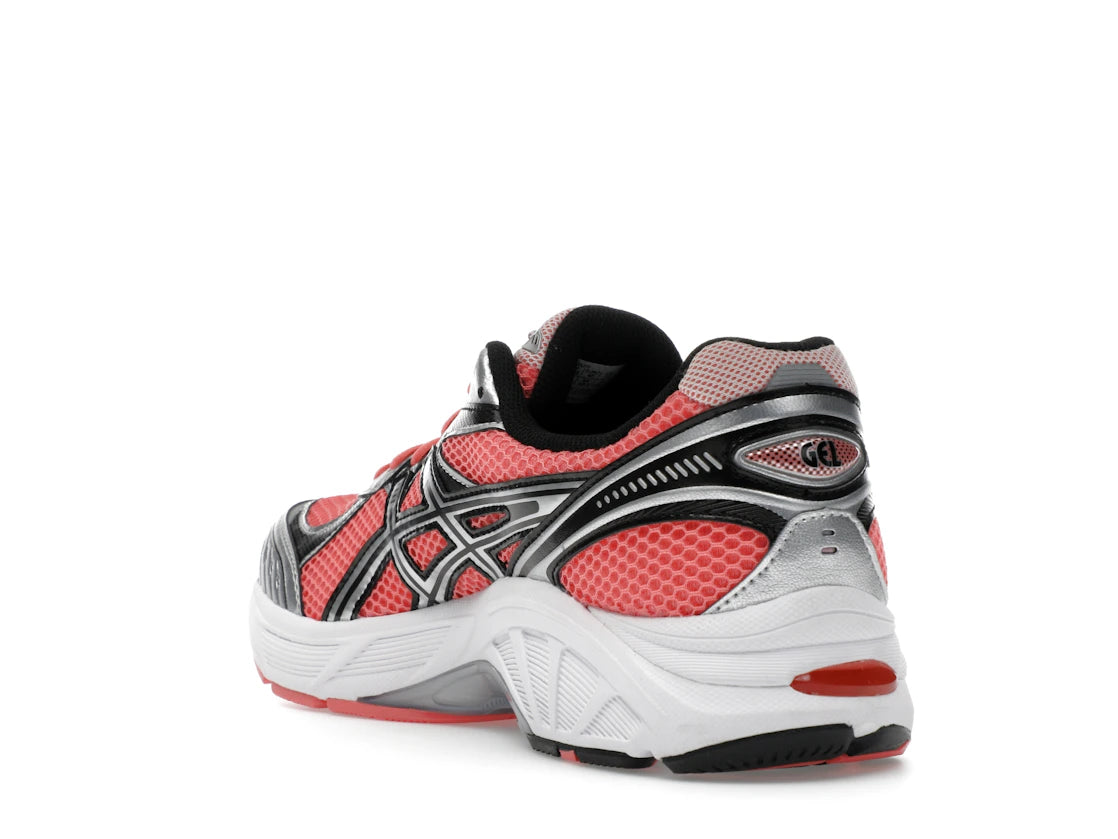 ASICS GT-2160 Papaya Pure Silver - vue secondaire B