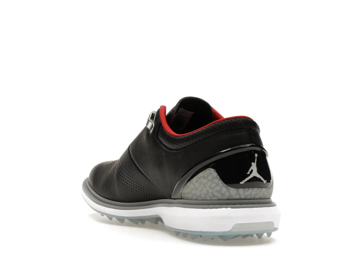 Jordan ADG 4 Golf Black Cement - vue secondaire B