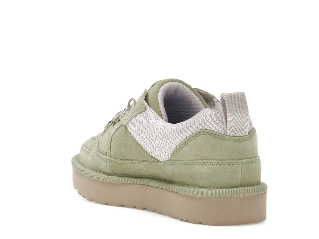 UGG Lowmel Lo Muted Brass (Women's) - vue secondaire B