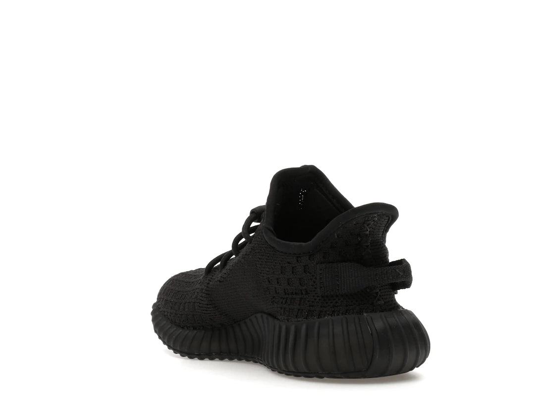 adidas Yeezy Boost 350 V2 Onyx (Kids) - vue secondaire B