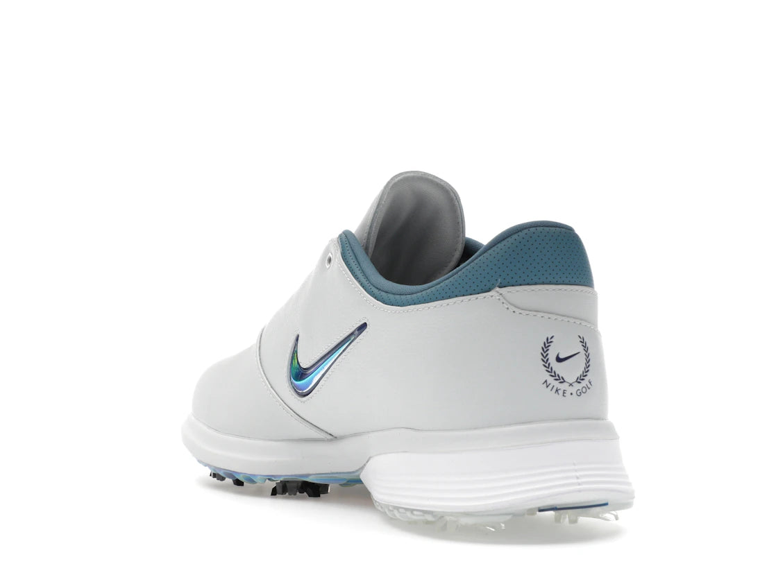 Nike Air Zoom Victory Tour 4 Photon Dust Smokey Blue - vue secondaire B