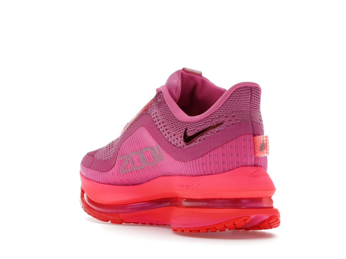 Nike Pegasus Premium Playful Pink Hyper Pink (Women's) - vue secondaire B
