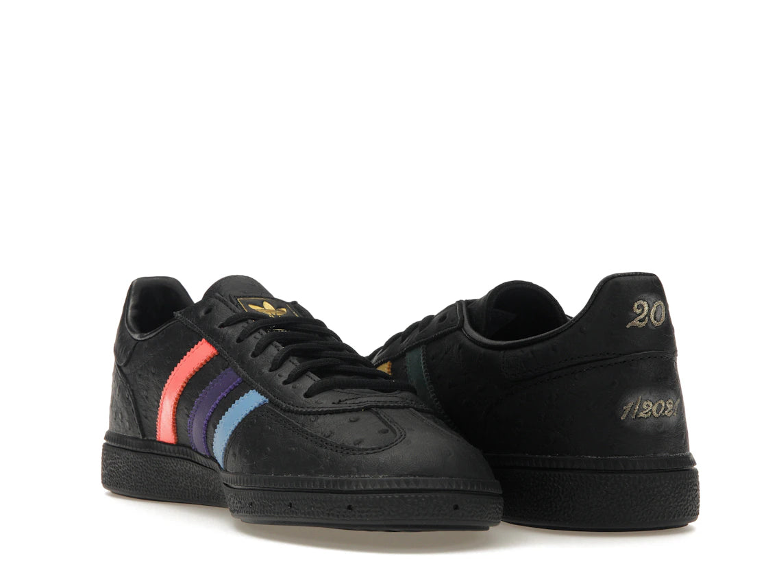 adidas Handball Spezial size? Exclusive Anniversary City Series "10/20" - vue secondaire B