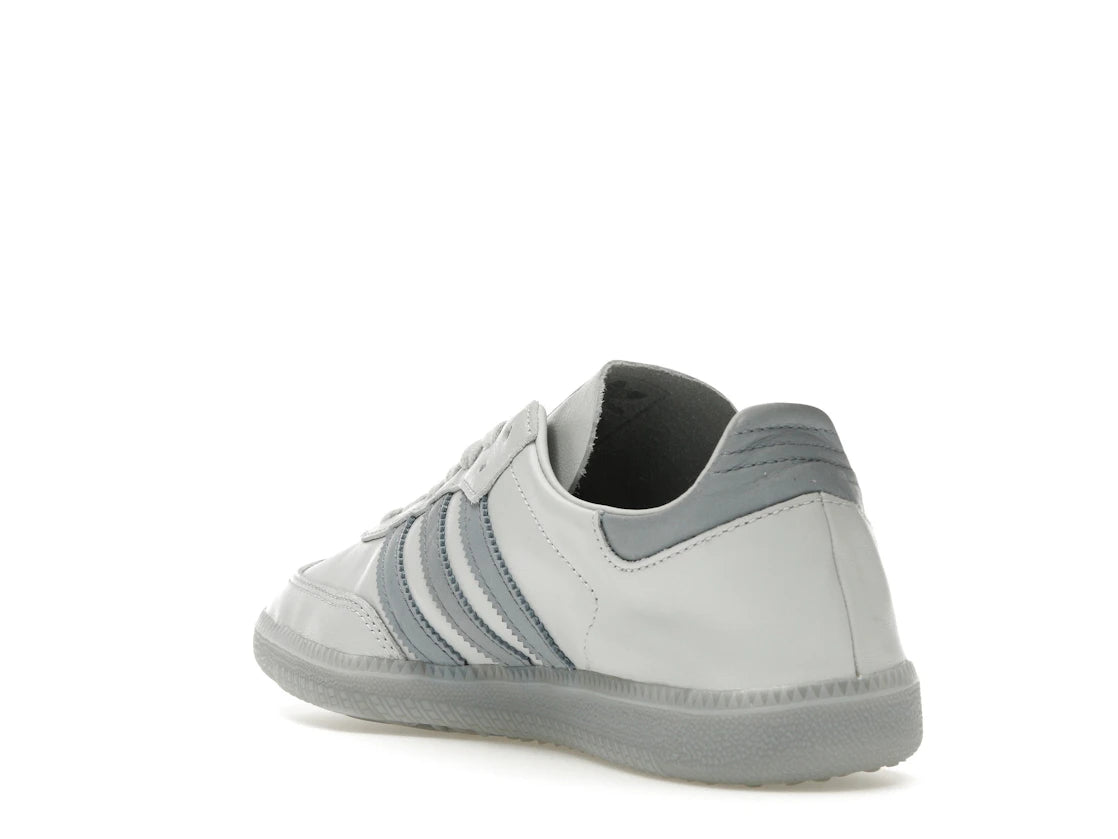 adidas Samba Decon Pantone Silver Metallic - vue secondaire B