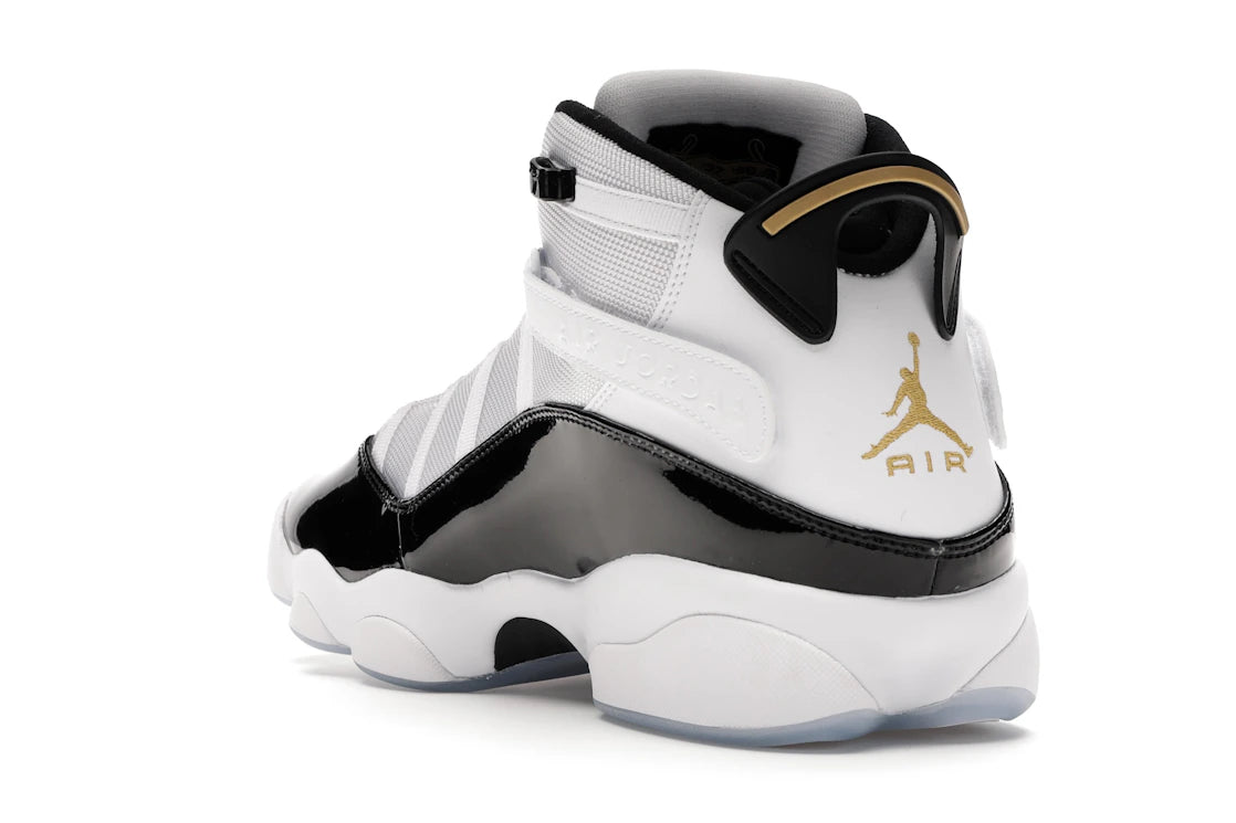 Jordan 6 Rings Defining Moments - vue secondaire B