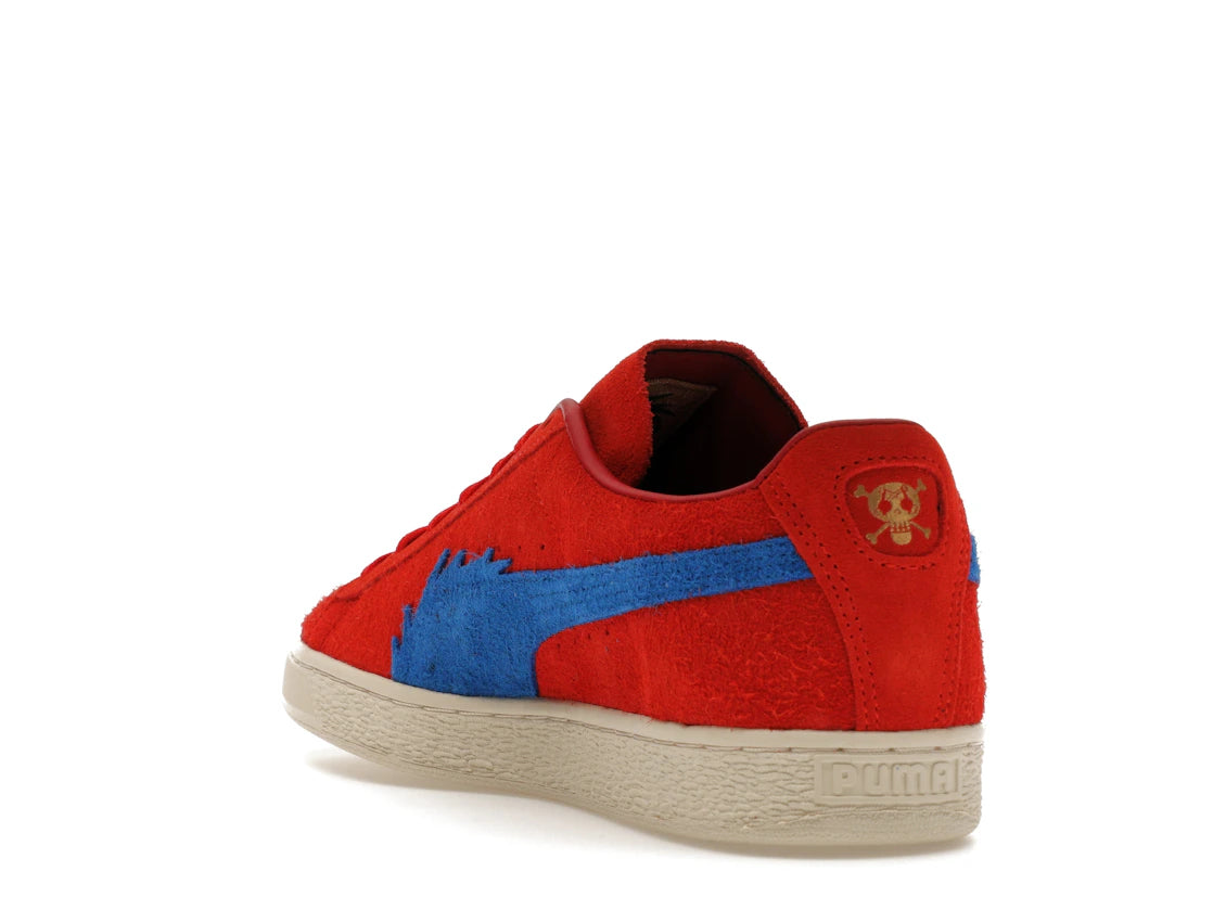 Puma Suede One Piece Buggy - vue secondaire B
