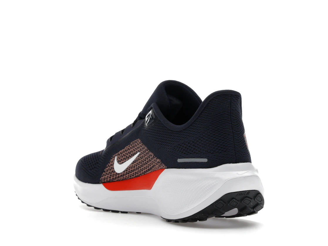 Nike Air Zoom Pegasus 41 Chicago Bears (2025) - vue secondaire B