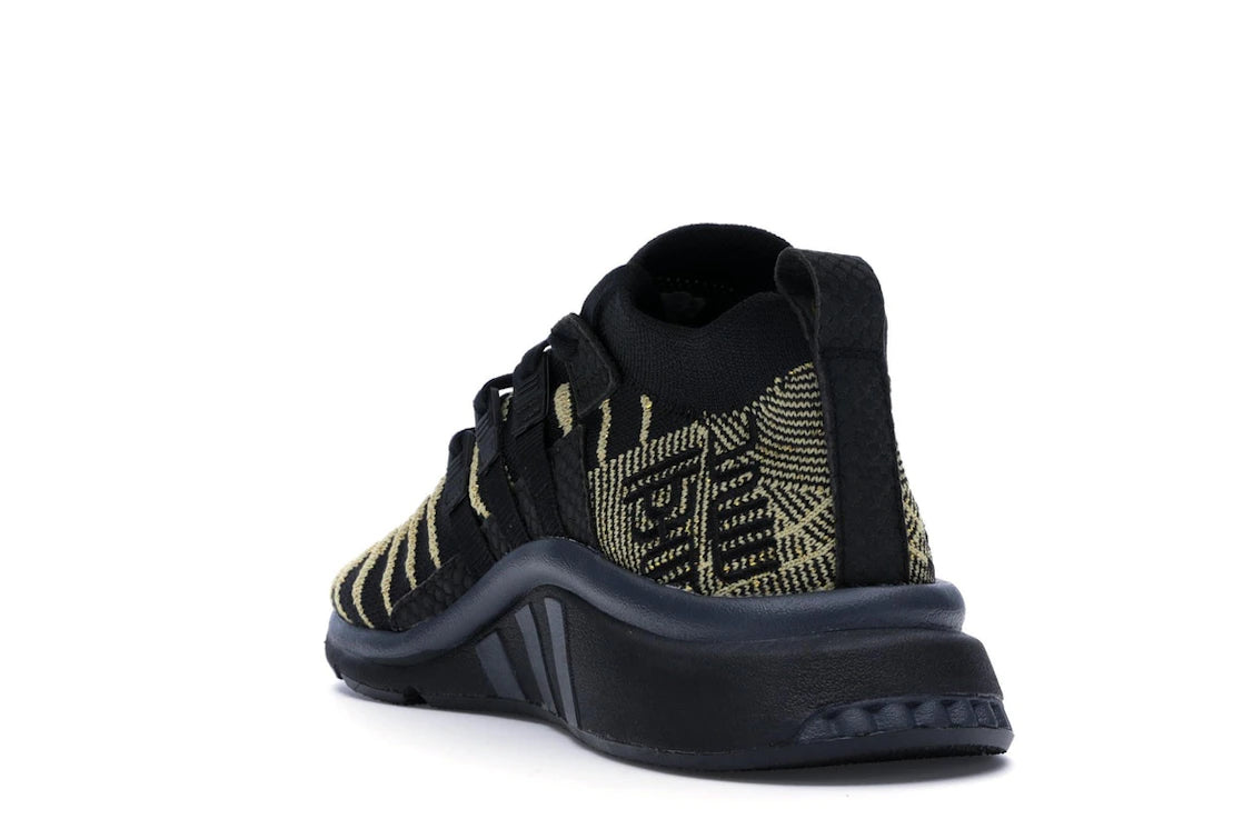 adidas EQT Support Mid ADV Primeknit Dragon Ball Z Super Shenron - vue secondaire B