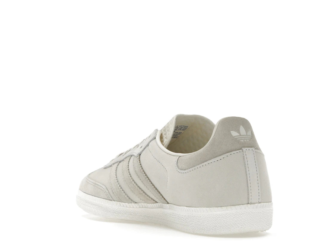 adidas Samba OG Kith Classics White Orbit Grey - vue secondaire B