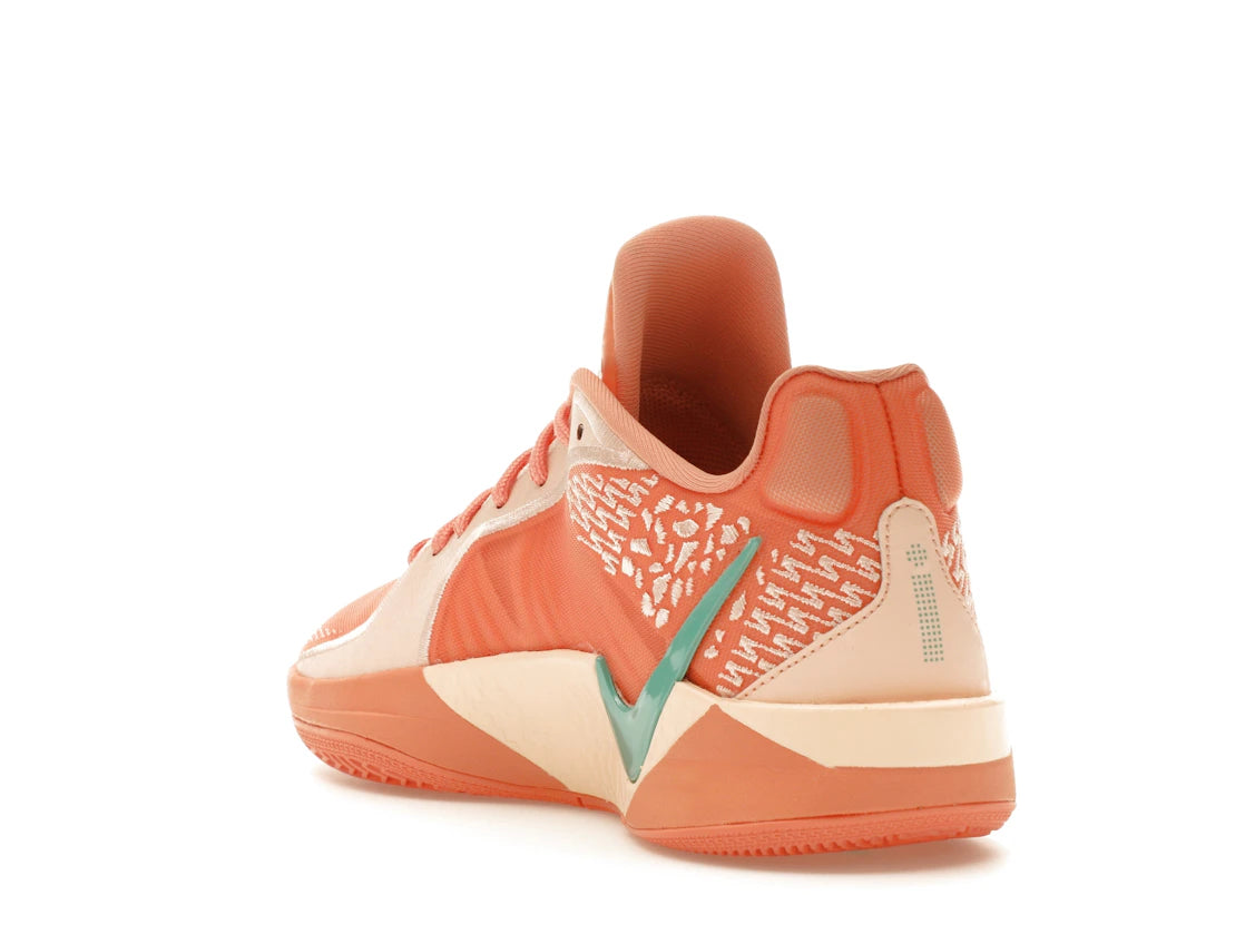 Nike Sabrina 2 Activate (Women's) - vue secondaire B