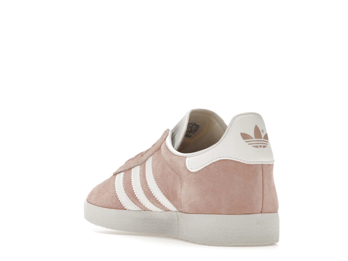 adidas Gazelle Vapor Pink - vue secondaire B