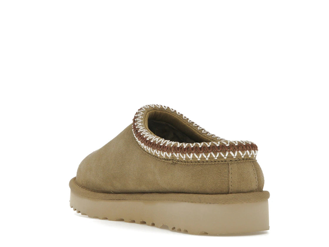 UGG Tasman Slipper Antilope (Women's) - vue secondaire B