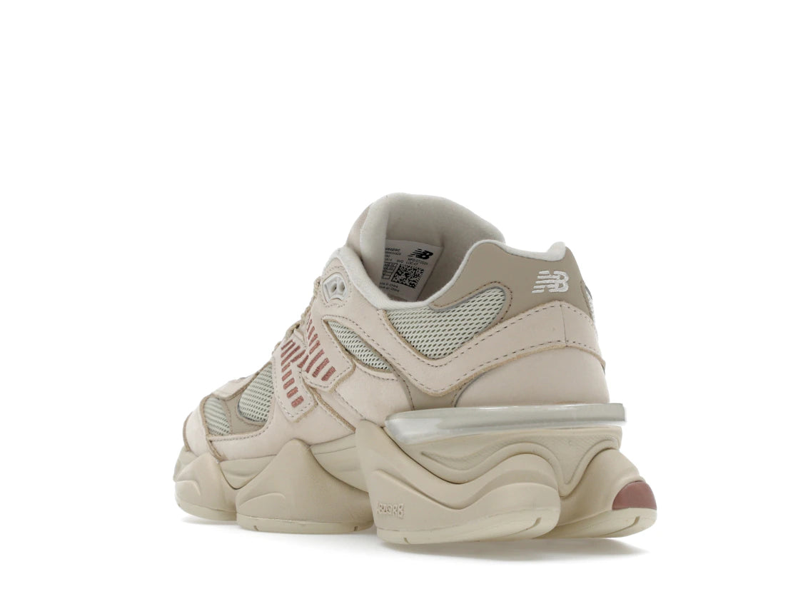 New Balance 9060 Bone Sparrow - vue secondaire B