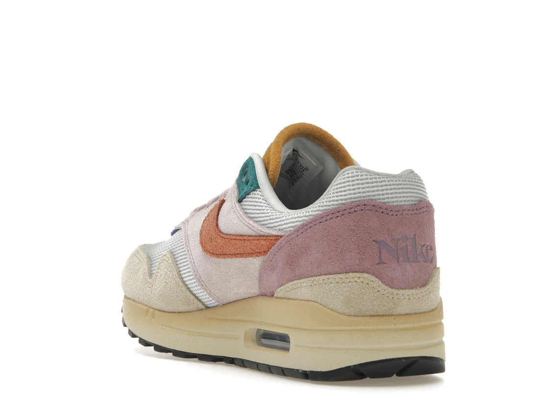 Nike Air Max 1 Tan Lines (Damen) - vue secondaire B