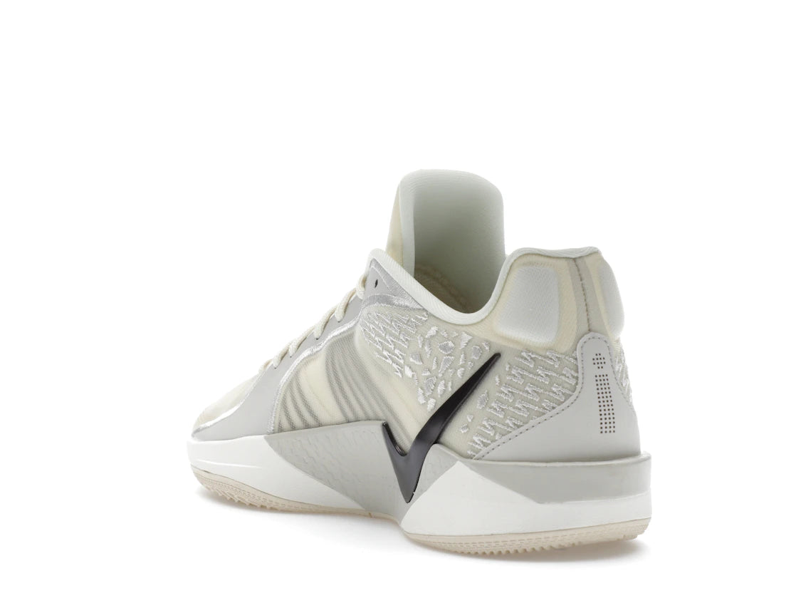 Nike Sabrina 2 Relentless (Women's) - vue secondaire B