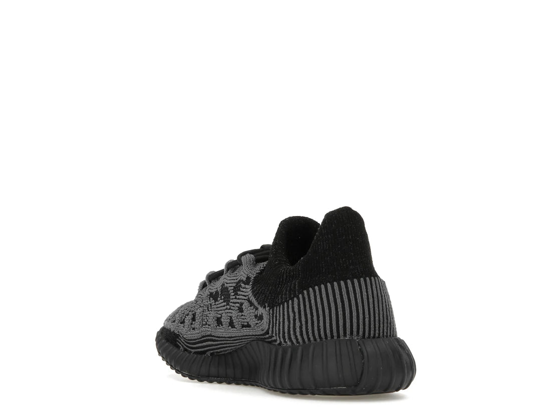 adidas Yeezy 350 V2 CMPCT Slate Onyx (Kids) - vue secondaire B